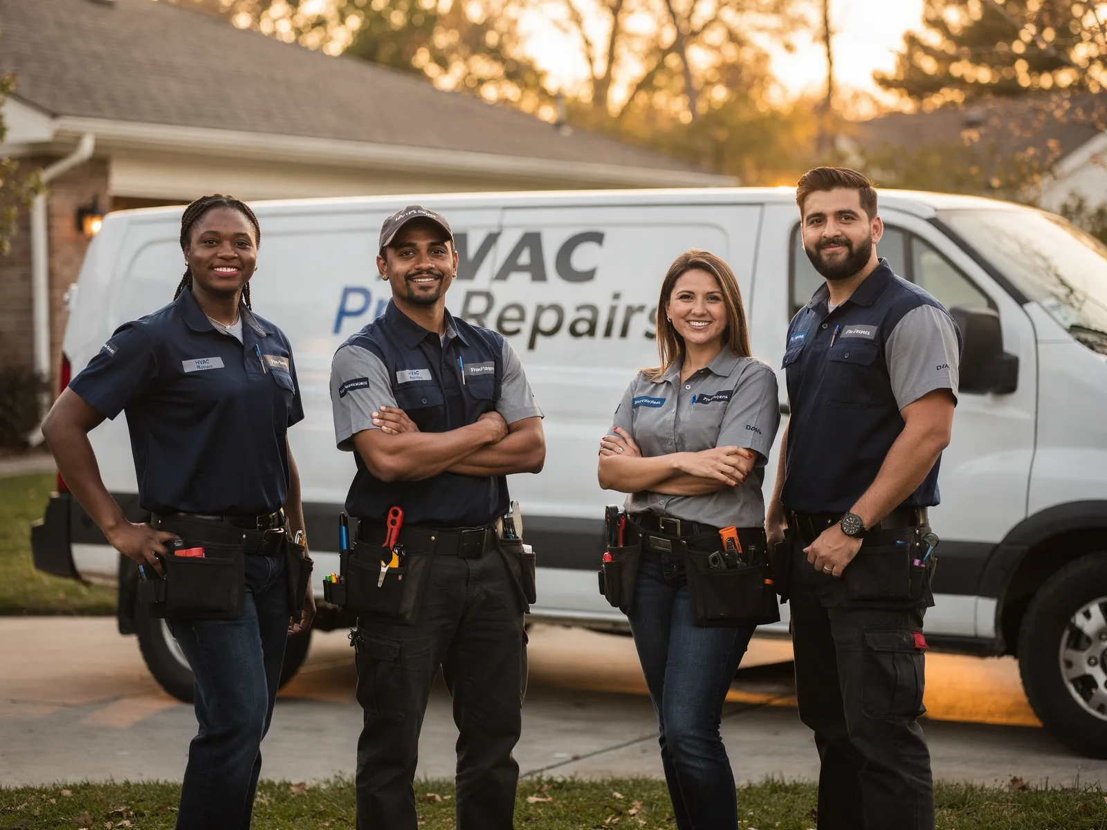 Heat Pump Repair company in Morganfield, KY