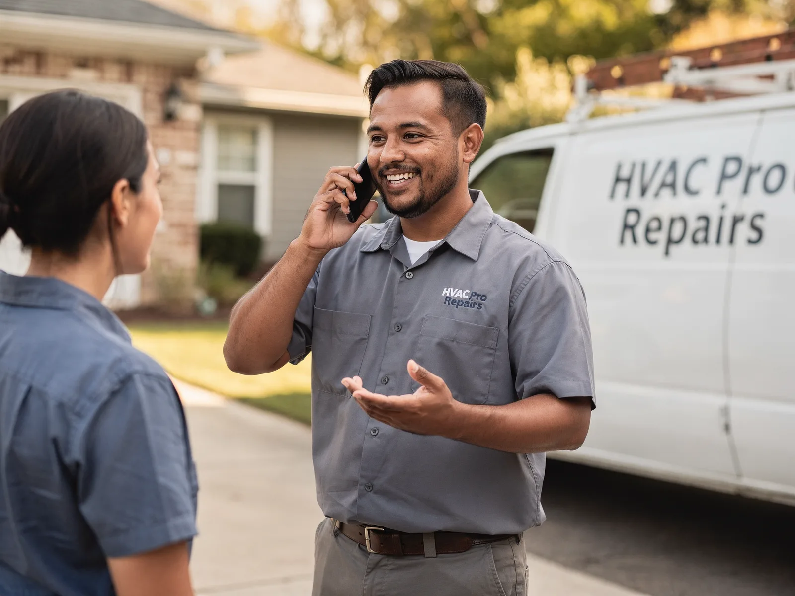 Heat Pump Repair Morganfield, KY FAQs